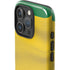 Brazil Soccer Flag iPhone 16 Pro Impact Case